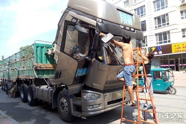 看似有用其实影响安全 快看你车有几样!