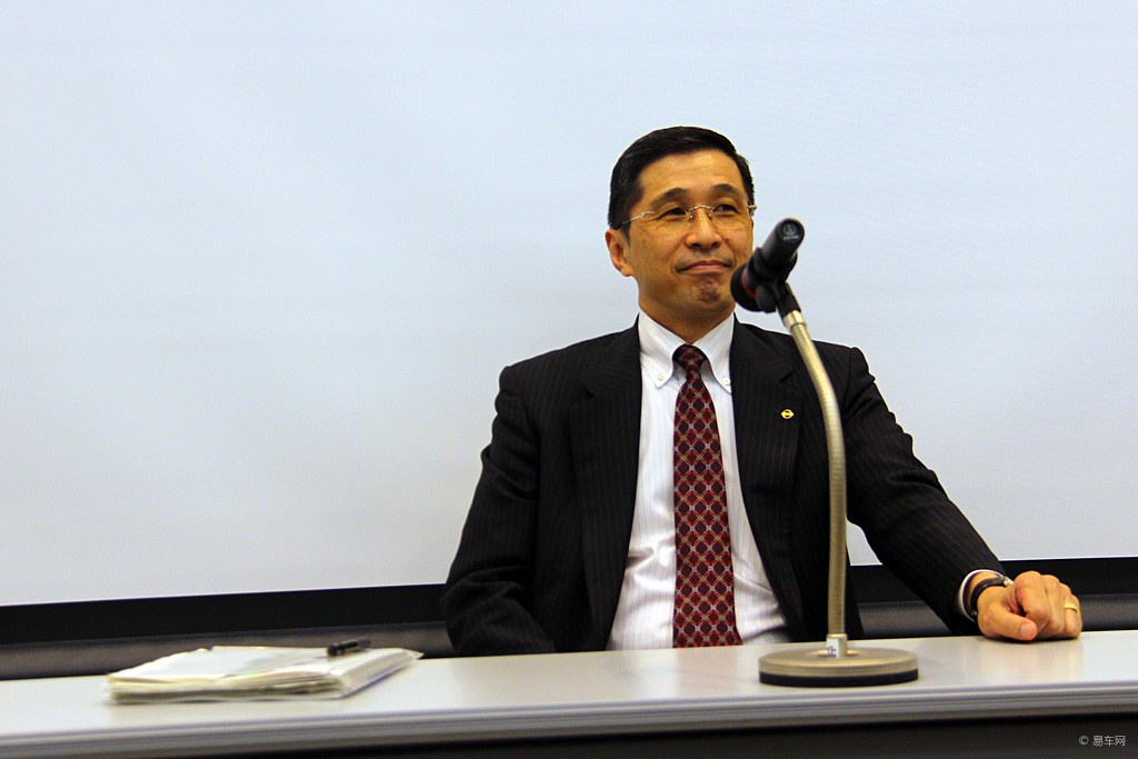 仅售9万元 日产将在华将推出最廉价电动车