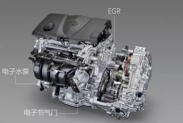 [转帖]日系技术落后？揭秘中国人被忽悠多年的谣言