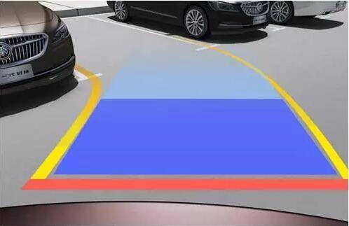 当心！晚上倒车记不住这四点，那就只能等着修车了！