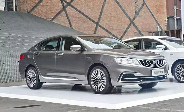 重磅新车！全新CR-V、君威、CS55本月发布！