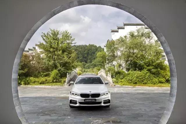 一个老BMW 5系车主眼里的新5系