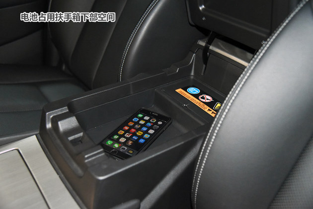 舒适/性能并重 楼兰机械增压发动机解析