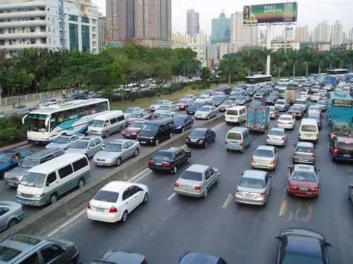 老司机告诉你！一般人不知道的省油技巧！