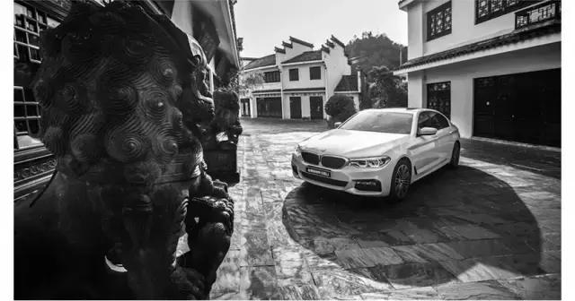 一个老BMW 5系车主眼里的新5系
