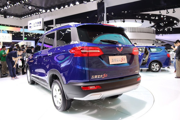 通用中国上半年微涨2%，下半年将推10款新车