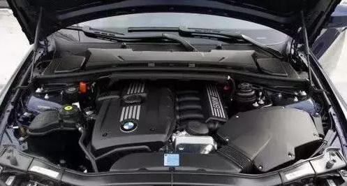 汽车出现这9种症状 发动机就离报废不远了