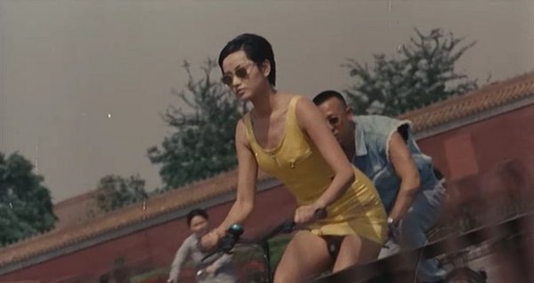 安红我睡不着觉 那些天生大嗓门的跑车-图6