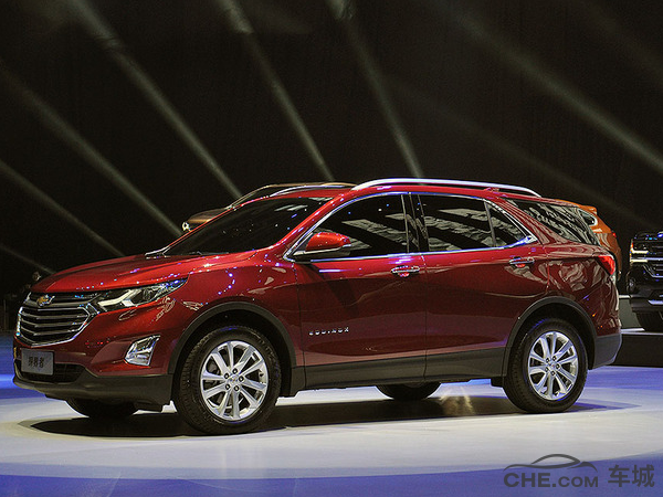 通用中国上半年微涨2%，下半年将推10款新车