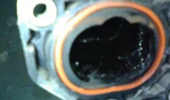 汽车出现这9种症状 发动机就离报废不远了