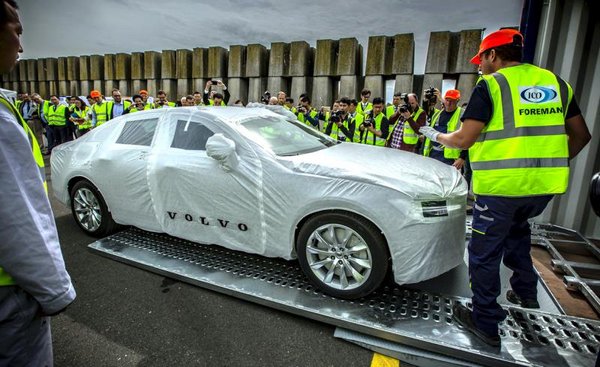 沃尔沃汽车的第N个“一小步”-图3