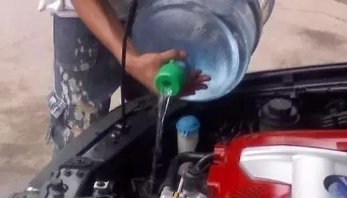 汽车出现这9种症状 发动机就离报废不远了