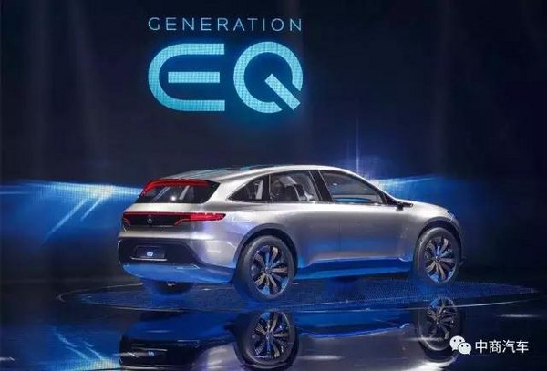 戴姆勒增资北奔国产纯电动的占位竞争与政策变数-图7