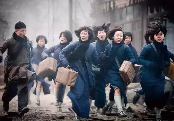 中国人民抗日战争纪念日：那些著名反战影视作品告诉我们的|反战|影视作品|著名_新浪新闻