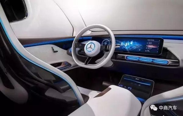 戴姆勒增资北奔国产纯电动的占位竞争与政策变数-图3
