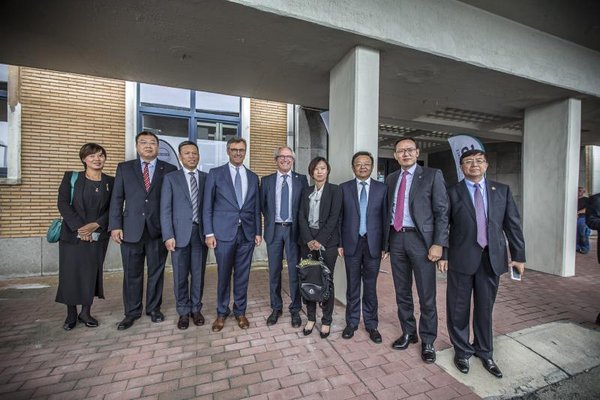 沃尔沃汽车的第N个“一小步”-图5