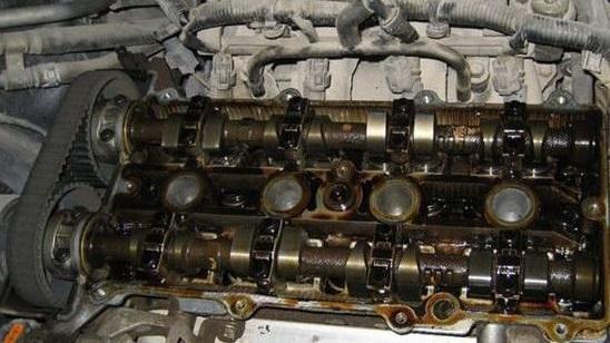 汽车出现这9种症状 发动机就离报废不远了