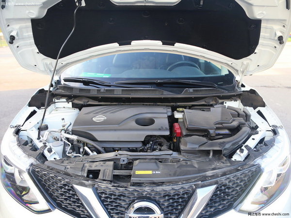 暑期“出逃” 15万元内适合年轻人的SUV推荐-图9