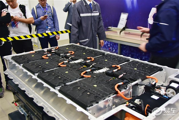 珍惜节省你时间的人BMW最速保养服务侧记