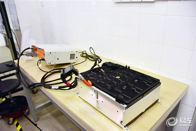 珍惜节省你时间的人BMW最速保养服务侧记