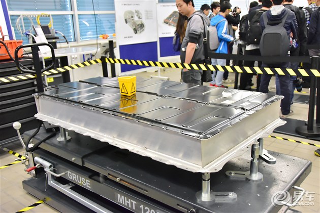 珍惜节省你时间的人BMW最速保养服务侧记