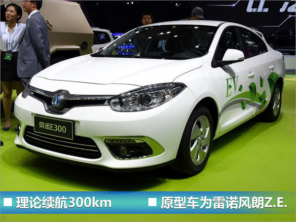 下半年6款法系车将上市 一大波SUV来袭-图12