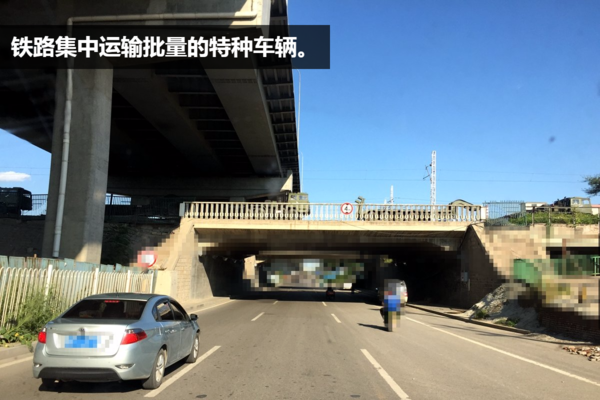 特种车辆枕戈待旦！只为洞朗的和平建设