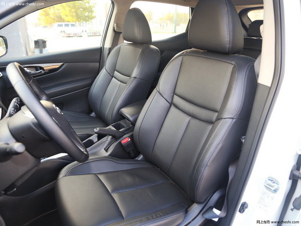 暑期“出逃” 15万元内适合年轻人的SUV推荐-图6