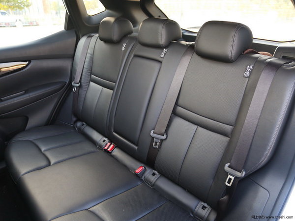 暑期“出逃” 15万元内适合年轻人的SUV推荐-图7