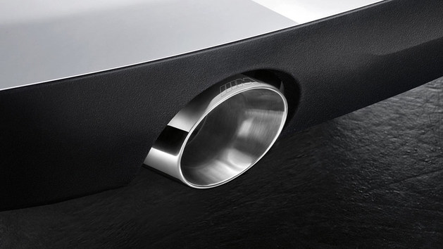 宝马6系GT M套件版官图 或今年9月亮相