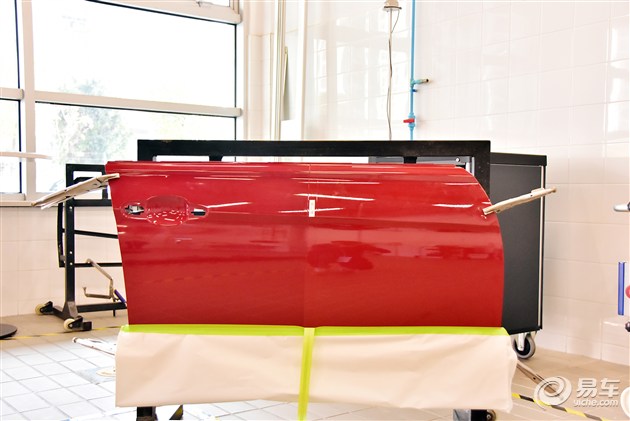 珍惜节省你时间的人BMW最速保养服务侧记