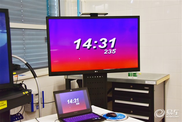 珍惜节省你时间的人BMW最速保养服务侧记