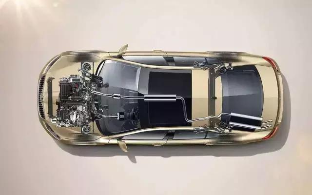 大学没毕业，有人就要买车，是购车门槛太低，还是有钱任性？