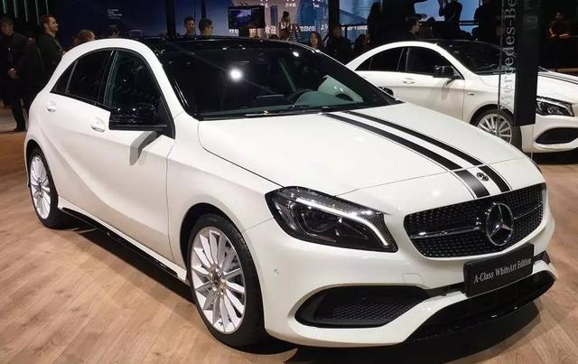 这台在纽北直接灭掉918的奔驰超跑，在国内只卖两百多万？