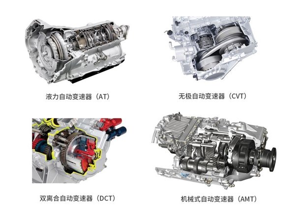 刷新认知：自动变速器比手动省油了！