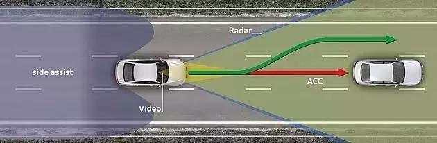 新款奥迪A8亮相 不仅灯玩的更帅了 还能敲背捏脚大保健