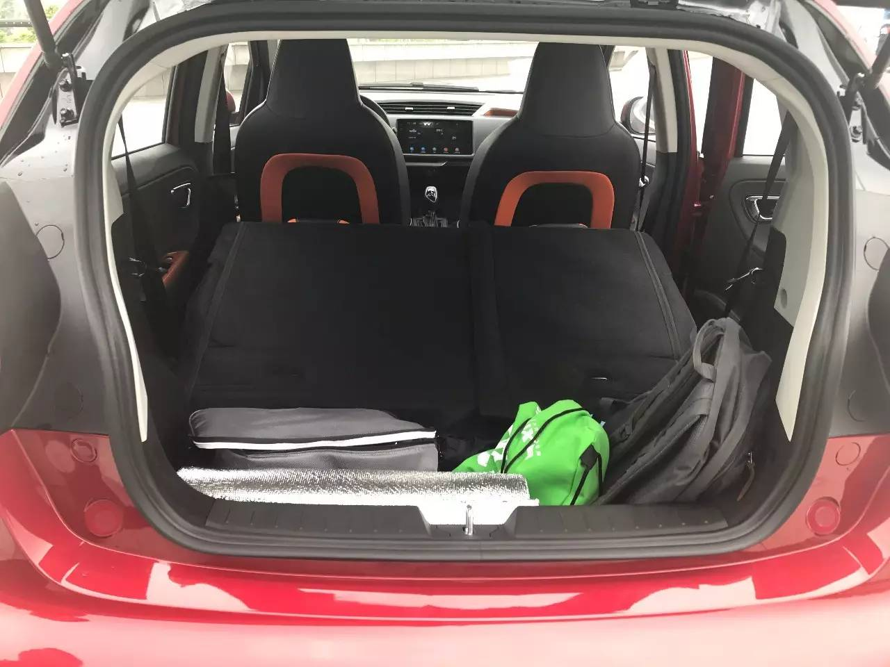 远景X1，我承认一开始的确小瞧你了