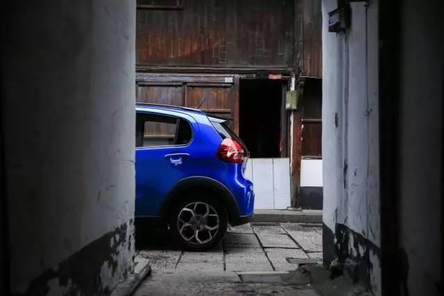 远景X1，我承认一开始的确小瞧你了