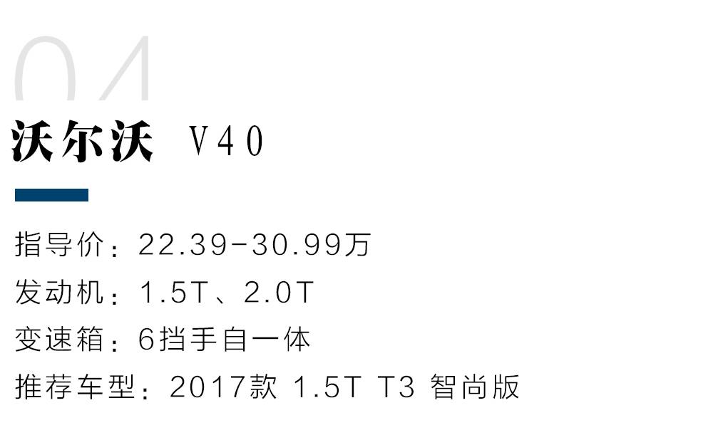 很适合80、90后，这些入门豪华车优惠后不用20万！
