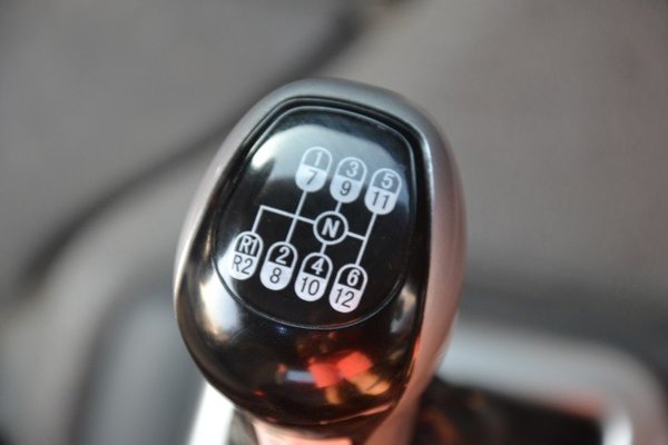 刷新认知：自动变速器比手动省油了！