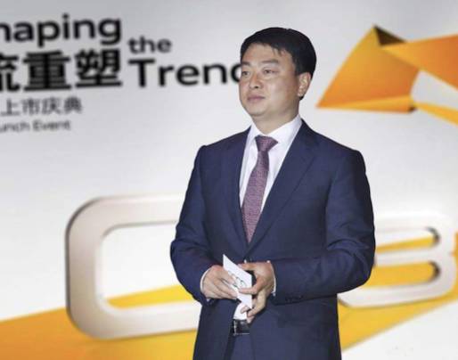 胡绍航接棒于秋涛，奥迪即将王者归来