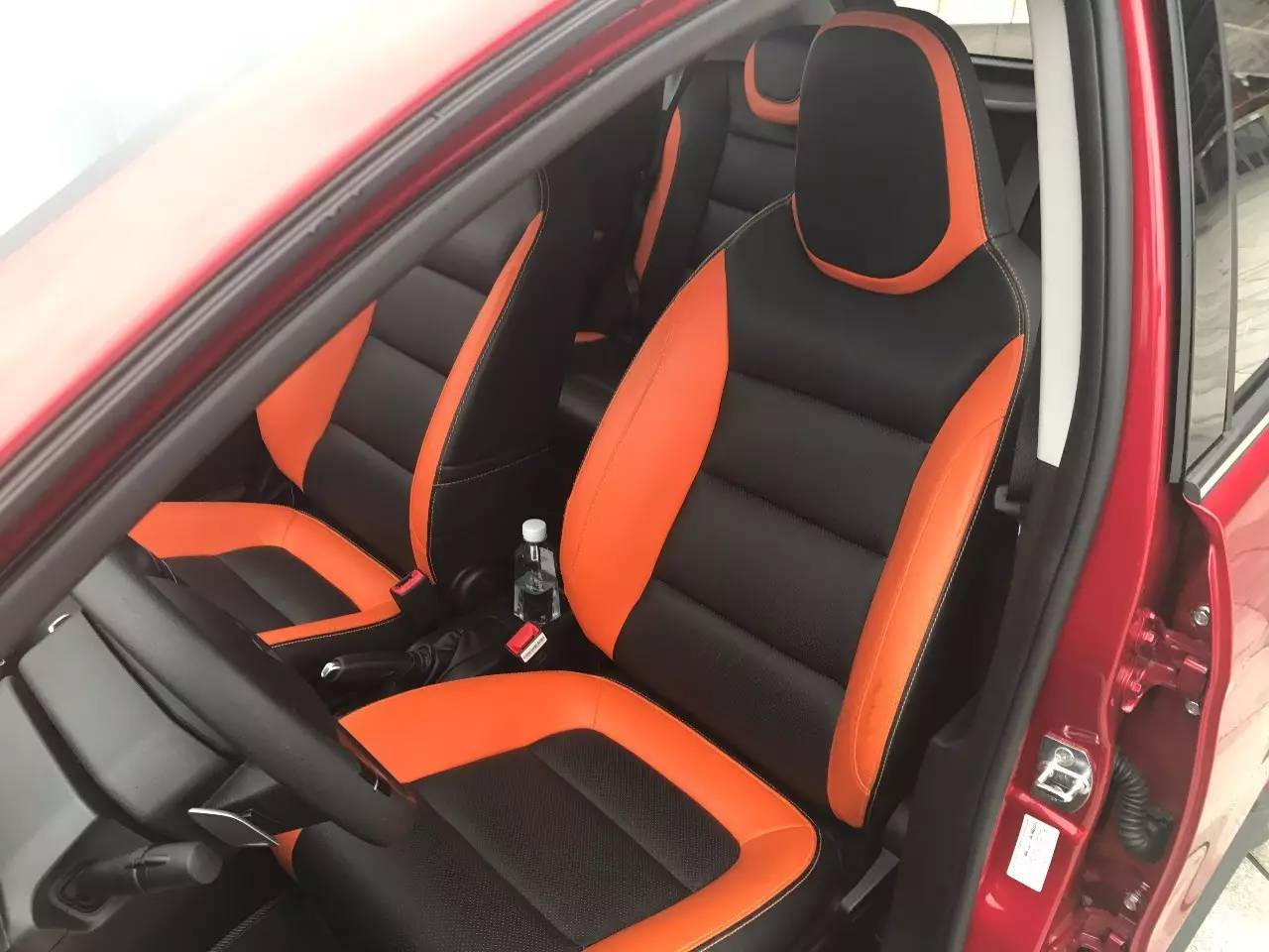 远景X1，我承认一开始的确小瞧你了