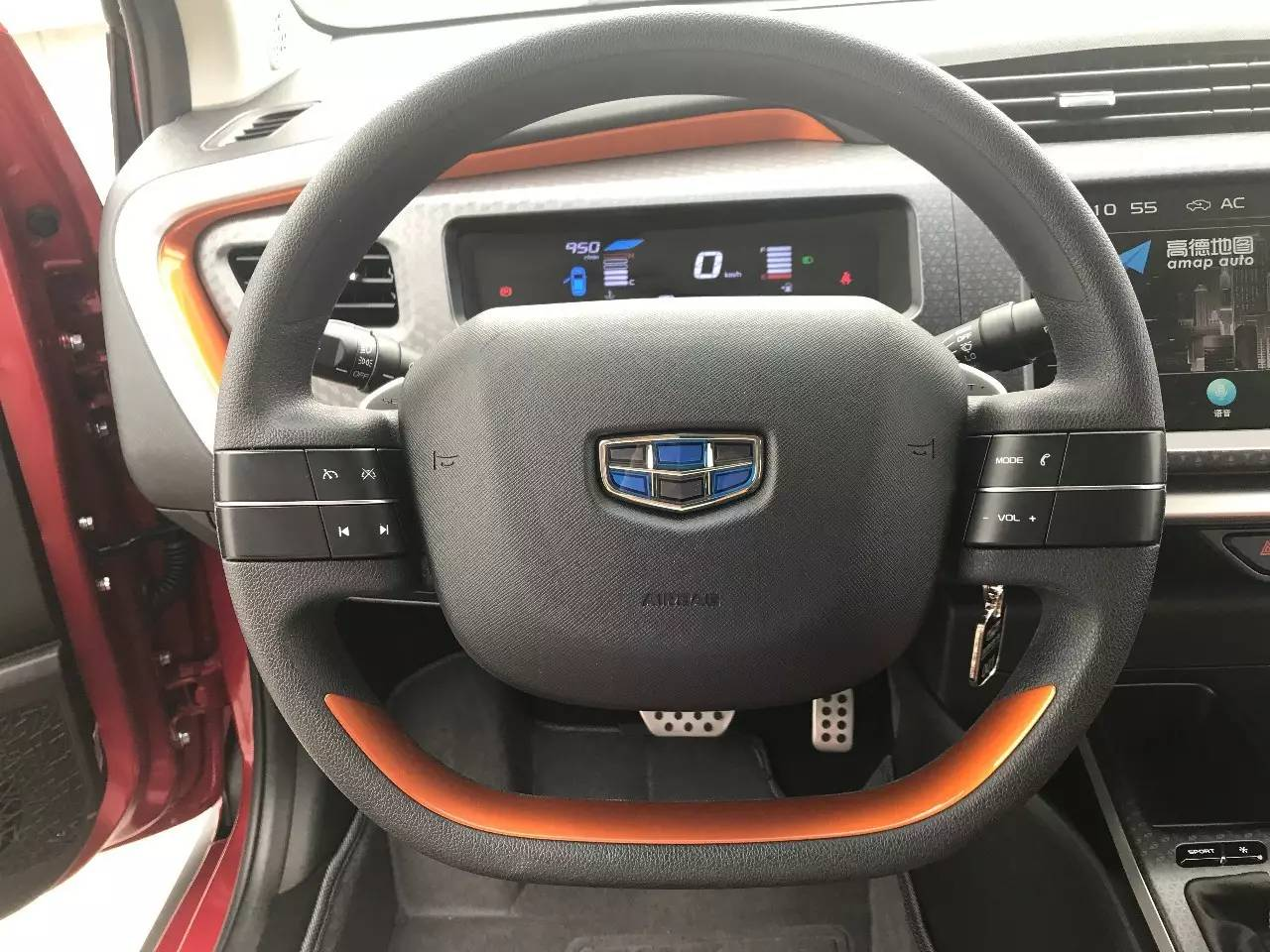 远景X1，我承认一开始的确小瞧你了