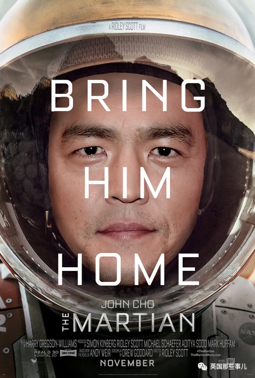 没有和白人同等待遇,亚裔美剧演员选择了反击