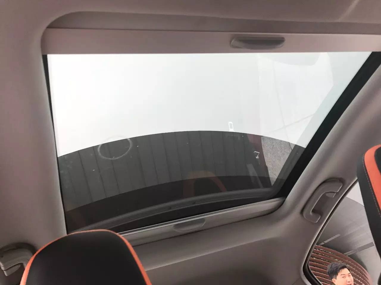 远景X1，我承认一开始的确小瞧你了