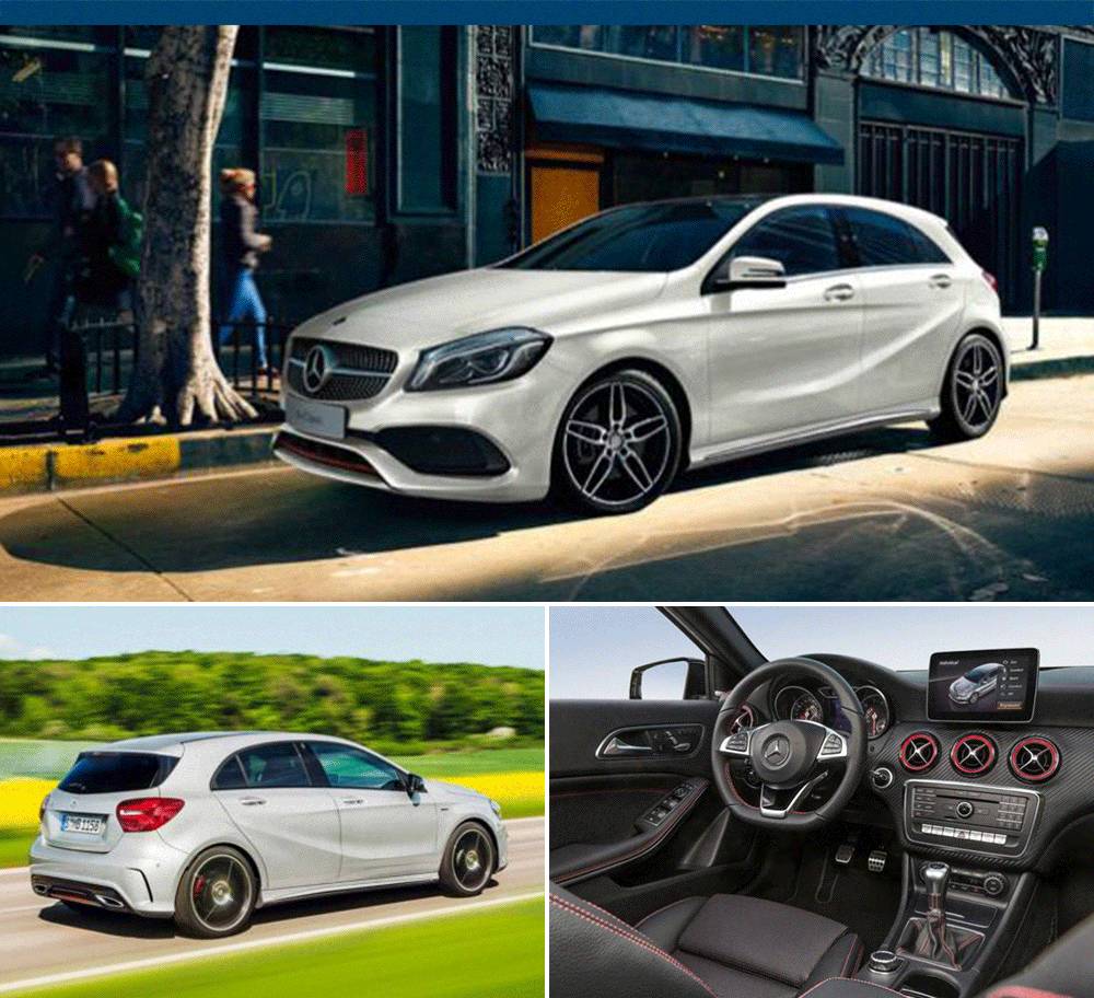 很适合80、90后，这些入门豪华车优惠后不用20万！