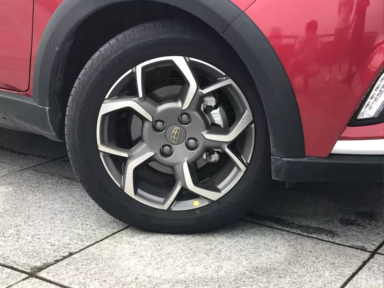 远景X1，我承认一开始的确小瞧你了