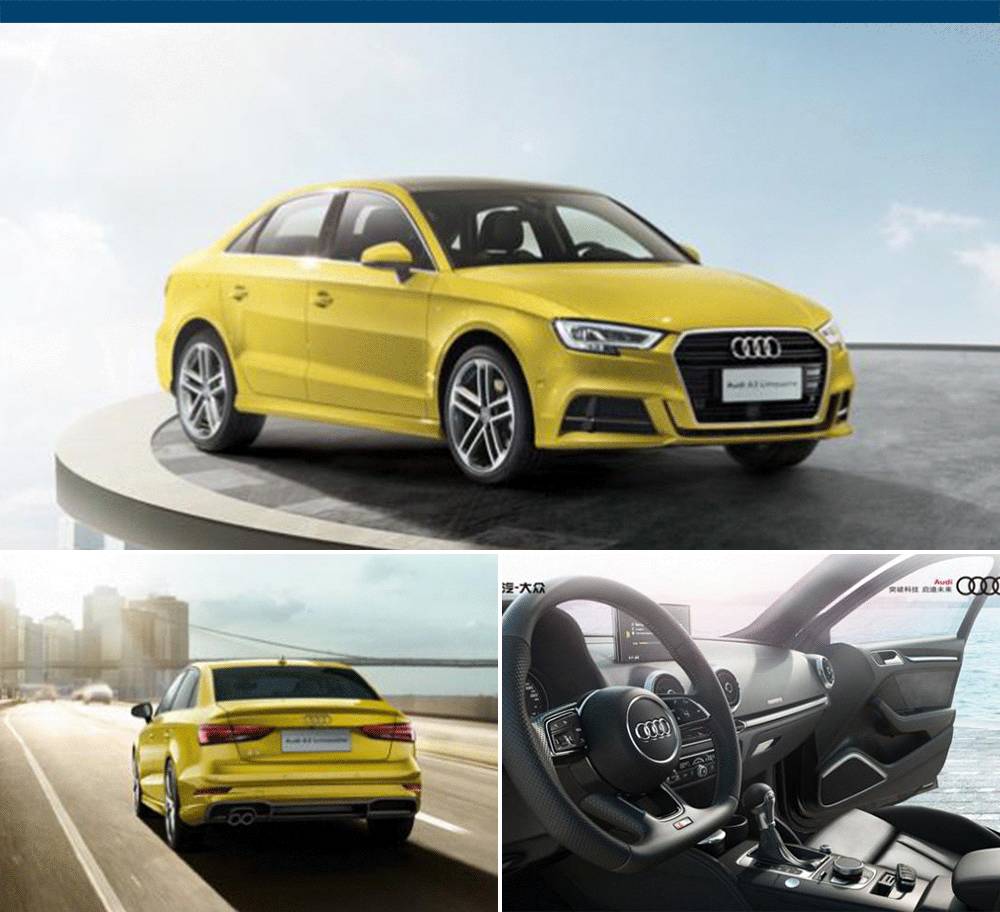 很适合80、90后，这些入门豪华车优惠后不用20万！