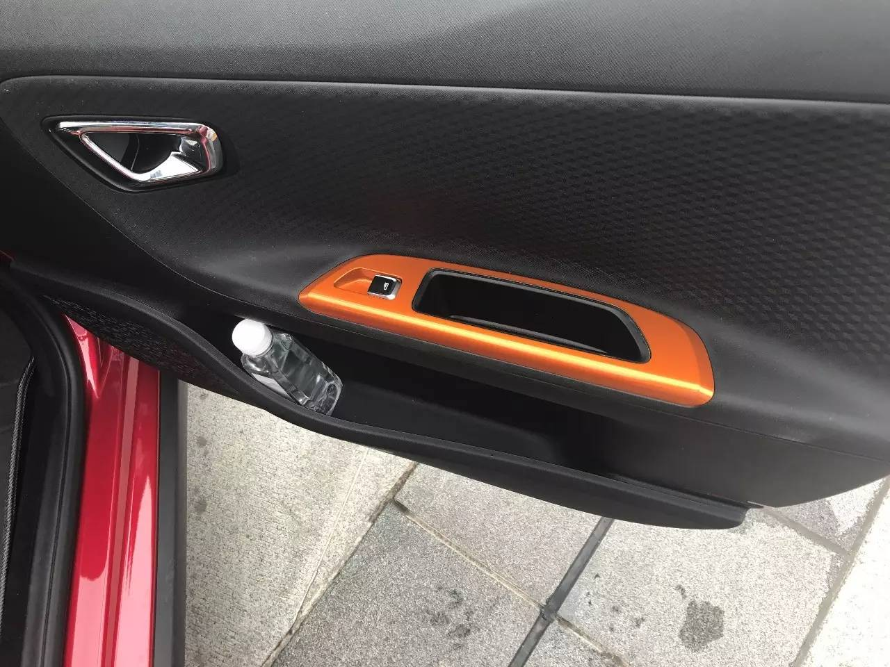 远景X1，我承认一开始的确小瞧你了