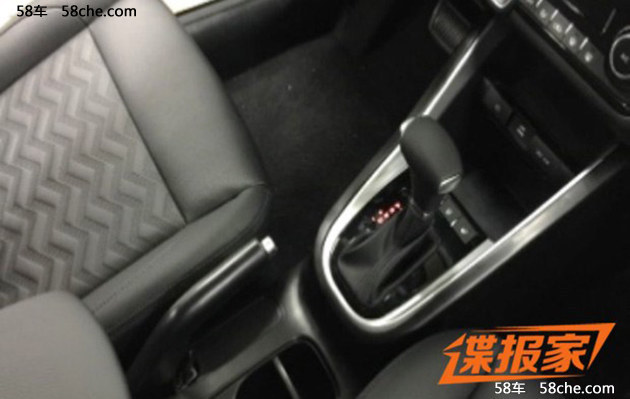 起亚全新福瑞迪谍照曝光 有望在年底上市